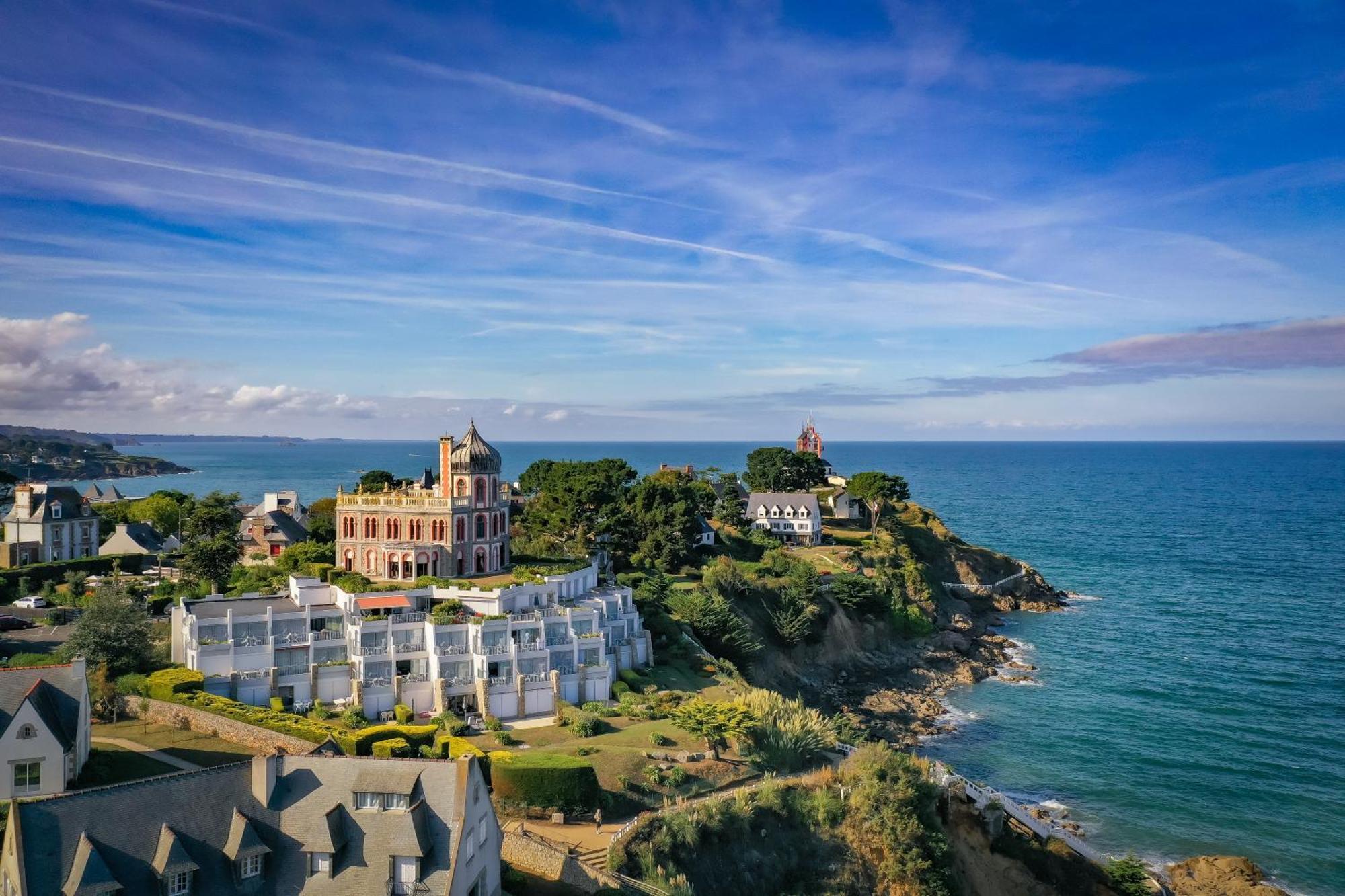 Ker Moor Préférence Hotel 4*